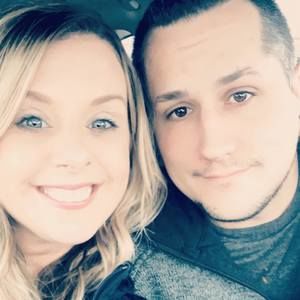 Meet your Posher, Kristi